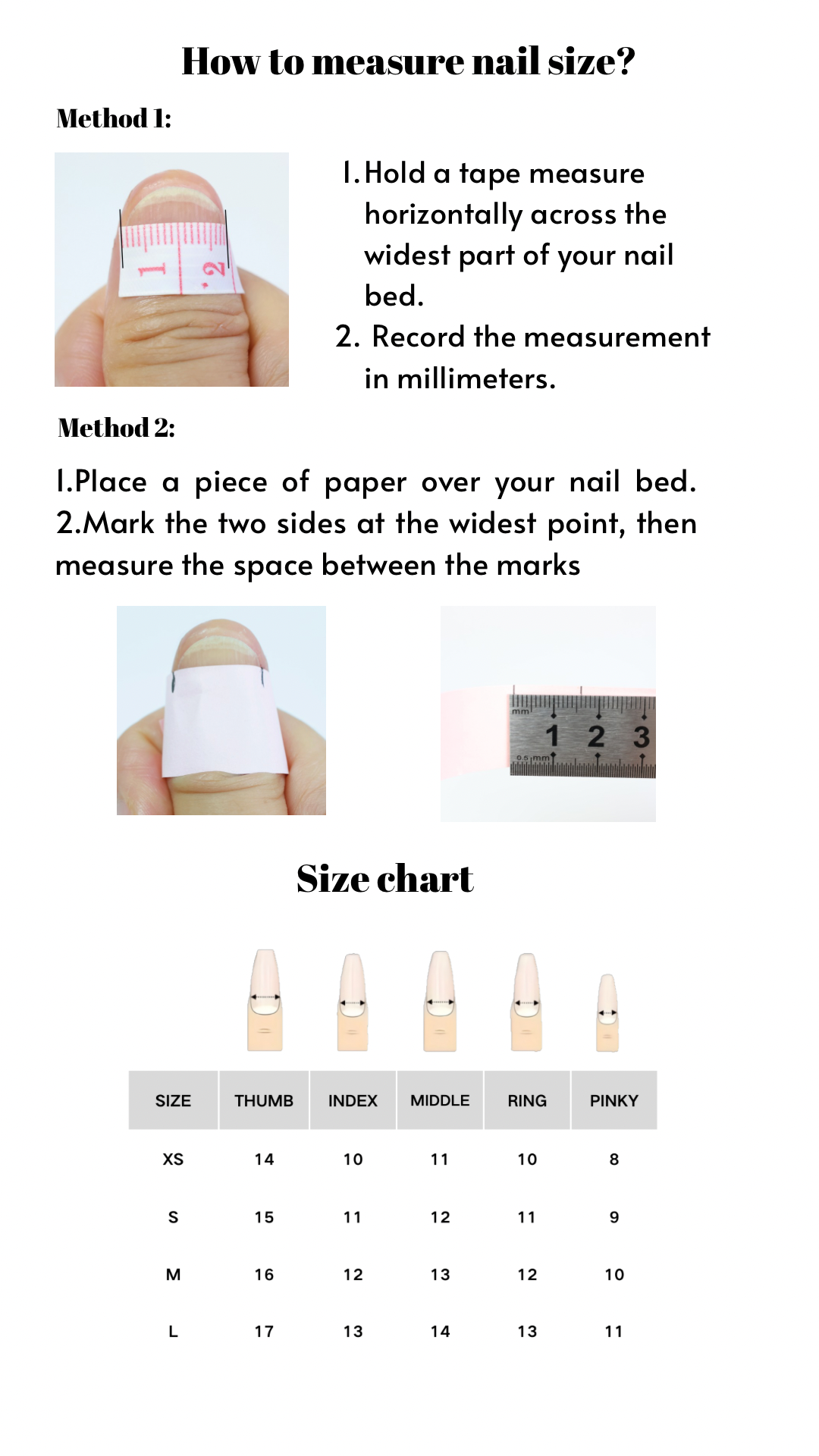 Luxury Press-On Nails | Green Botanical 3D Sculpture & Lavender Ombre | Reusable, Long Almond Shape