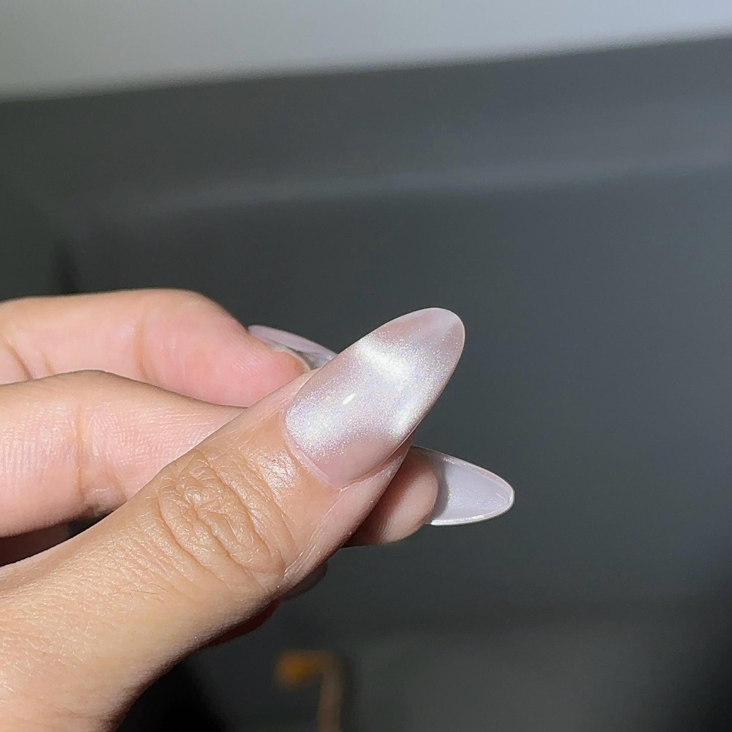 Clean Girl Glazed Pink Press-On Nails: The Everyday Set